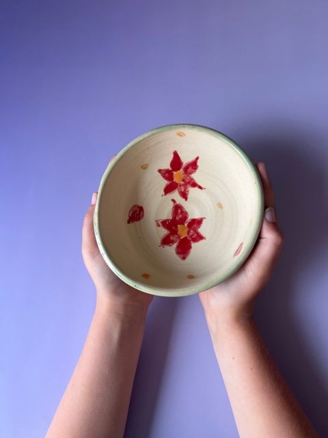 Mała Szkoła Kreatywności – Ceramika dla dzieci (8h)