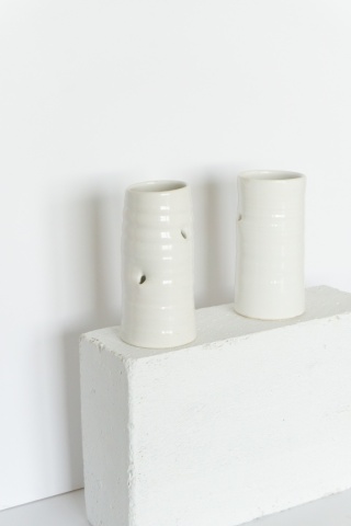 Wazon "lato_rośl" S