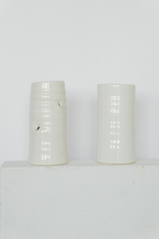 Wazon "lato_rośl" S