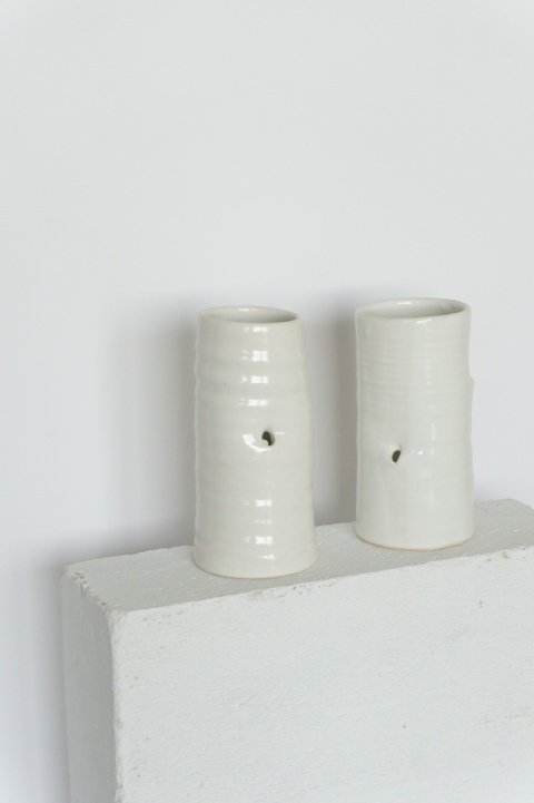 Wazon "lato_rośl" S