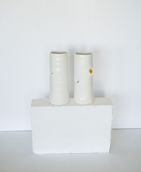 Wazon "lato_rośl" L