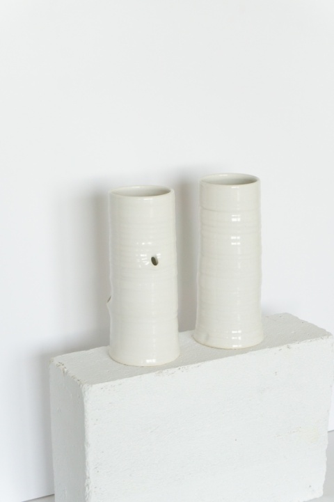 Wazon "lato_rośl" M