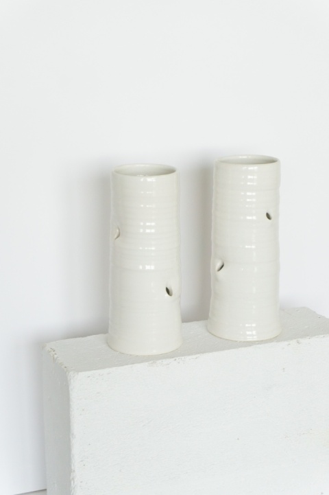 Wazon "lato_rośl" M